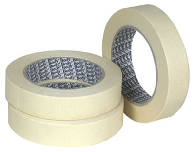 Maskovací pásky do 80°C